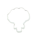 rose bouquet stainless steel cutter biscuit cookie mold baking decor tool JR