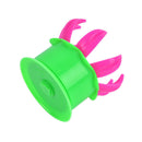 1PC Steamed Stuffed Buns Dumpling Mold Maker DIY Kitchen Cooking Gadget Manua Ew