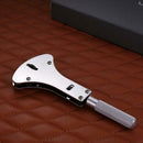 New Watch Repair Tool Back Opener Large XL Wrench Waterproof Screw Case