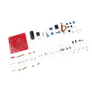 Premium 0-30V 2MA-3A Buck Boost Adjustable Stabilized Power Supply Module