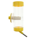 Pet Dog Cat Cage Hanging Water Bottle Puppy Drinking Dispenser Waterer 500ML