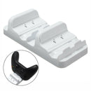 Utility Dual Charging Dock Stand Fit For XboxOne S Controller