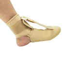 Ankle Protection Joint Support Adjustable Foot Drop Orthotics Brace Foot Pa E8R4