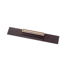 1x Wooden Guitar Bridge for 6-String Classical Acoustic Guitar Accessory