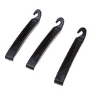 3X Bicycle Tire Tyre Levers Bike Opener Breaker Repairing Tool Crow Bar