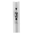 Metal Directly Heated BGA Reballing Station Stencil Template Holder Jig + Wrench