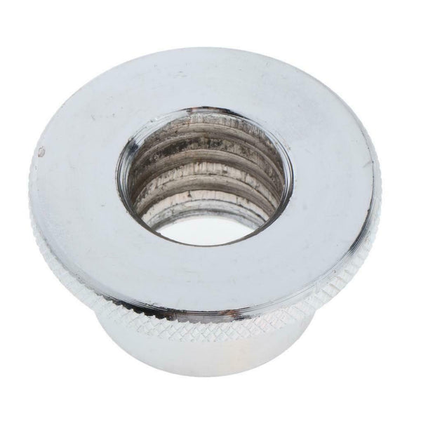 2Pcs Barbell Collar 1'' Standard Spin Lock Screw