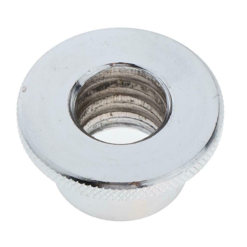 2Pcs Barbell Collar 1'' Standard Spin Lock Screw