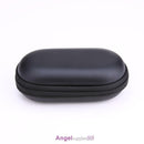 Elliptical EVA Case Cellphone Headset Bluetooth Earphone Cable Storage Box
