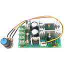 DC Motor Governor 12V24V36V48V High Power Drive Module PWM 20A Converter BVR