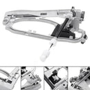 51218243616 for Bmw E53 X5 00-06 Front Right Driver Side Door Handle Carrie