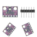 BMP280 Atmospheric Pressure Sensor Temperature Humidity Sensor Breakout Ard X0M8