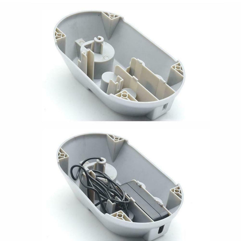 Portable Charger Base Display Stand for Hypervolt/Tezewa Muscle Massager Chargin