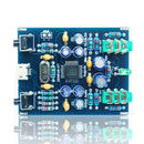 PCM2706 HI USB Soundcard DIY Kit USB DAC SPDIF Android Compatible MicroUSB  Q7Y5
