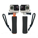 Underwater Surf Float Handle For GoPro Hero 7 6 5 4 3+ 3 Session Accessori UCD