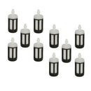 Fuel Filters Set For Stihl BR500 BR550 BR600 BR420 BR400 BR380 BR320 BR340