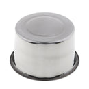 Stainless Steel Wax Melting Pot Double Boiler Base for Candle Making Craft