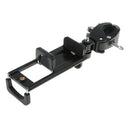 Cell Phone Tripod Adapter, Universal Smartphone Holder Tripod Adapter for