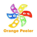 Orange Peeler Scaler Cutter Zesters Fruit Slicer Opener Cutter Kitchen Tool