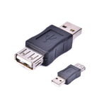 New Firewire IEEE 1394 6 Pin to USB 2.0 Male Adapter Convertor cable.A Pg