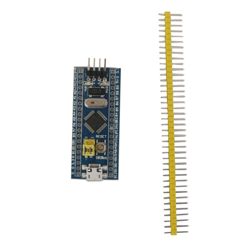 STM32F103C8T6 ARM Minimum System Board STM32 System