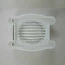 Boiled Egg Slicer Tool Mushroom Kitchen Cutter Cheese Mold Tool Cut Section G4L1