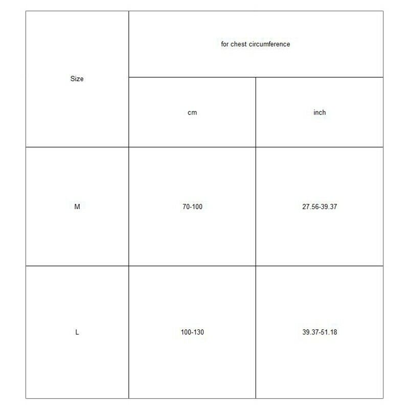 Adjustable Correction Bel Medical Clavicle Posture Corrector Back Support B L7O5