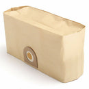 3Pcs Dust Filter Bags For Vax V10 V11 V12 V100 101 121 2000 4000 5000 6000