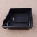 Armrest Box Storage Organizer Case Tray Container Fit For Mazda CX-5 KE 2015-16