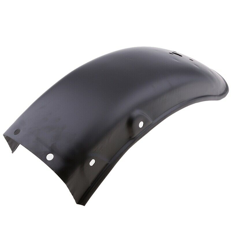 Stainless Steel Motorcycle Rear Fender Mud Flaps Mudguard Splash Guard for  X9A9