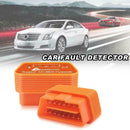 ELM327-OBD2 Code Reader Scanner V1.5 Bluetooth Diagnostic Interface J2S7
