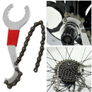 Mountain Bike Repair Tool Kits Bicycle Chain Cutter/Chain Removel/Bracket R K9Z3
