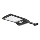 Solar Motion Sensor Light LED Outdoor Garden Security Lamp for Yard