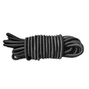 16.4ft Elastic Bungee Rope Shock Cord Stretch Boat Tarpaulin Wear Resistant