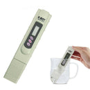 Digital TDS 3 Water Quality Tester Purity Meter TEMP PPM Test Filter Pen UCU