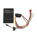 Crawler Brush Brushed 80A 1080 Electronic Speed Controller Waterproof DESC ESC