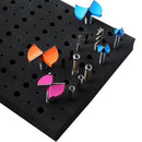 Foam Router Bits Storage Tray Tool Box Organizer 11x13 inch 60x 1/4" and 50x