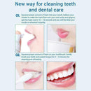 Teeth Whitening Mousse Tooth Whitening Dental Tool Teeth White Hot Cleaning M4X8