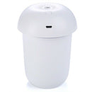 New 180ML Ultrasonic Air Humidifier Aroma Essential Oil Diffuser for Home C O9W2