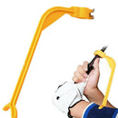 Practical Practicing Golf Swing Trainer Beginner Gesture Correct Train Hn