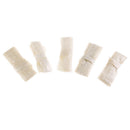 1PCS Dry Sheep Casing Natural Sheep Sausage Cover,Sausage Skin 2.6 M 28-30mm FT