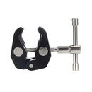 Crab Pliers Clip Super Clamp For DSLR Rig LCD Monitor Light Magic Arm Camera