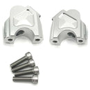 For Benelli Trk502 Trk 502 2016-2017 Motorcycle Accessories Cnc Aluminium H U8A3