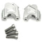 For Benelli Trk502 Trk 502 2016-2017 Motorcycle Accessories Cnc Aluminium H U8A3