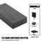 2x1 HDMI Switch 4K FHD 1080P 2 Ports Bi-directional HDCP Supports for Projector