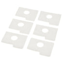 6 Piece Air Filter for STIHL 017 MS170 018 MS180 Chainsaw Farm Engine