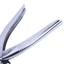 9 inch Multifunctional Punch Heavy Duty Revolving Belt Holes Hand Pliers