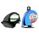 2pcs  Motorcycle Car Truck 12V 110db Loud