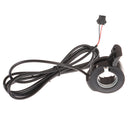24V/36V/48V/60V/72V 130X Can Be Assembled Apply E-bicycle Thumb ThrottleB Bj