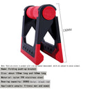 2Pcs Folding Push-Ups Stand Home Gym Push Up Men Body Building Bracket for
